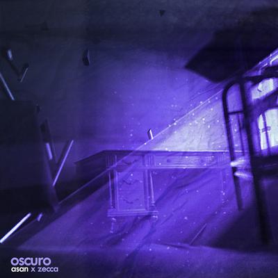 Oscuro P2's cover