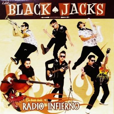 Tin Marin By Los Black Jacks's cover