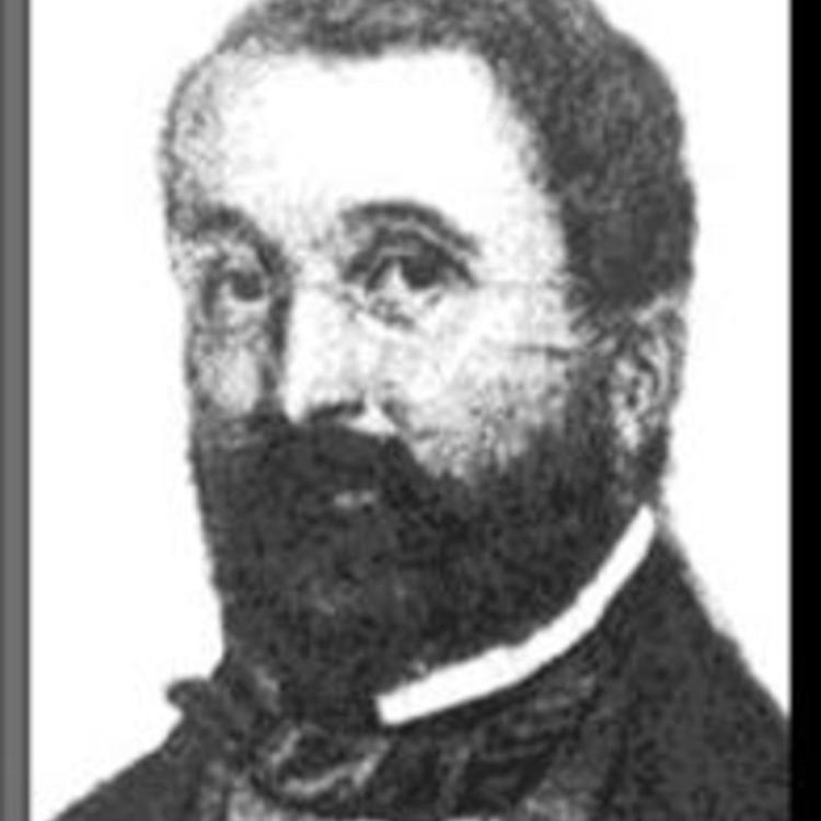 Adolphe Adam's avatar image