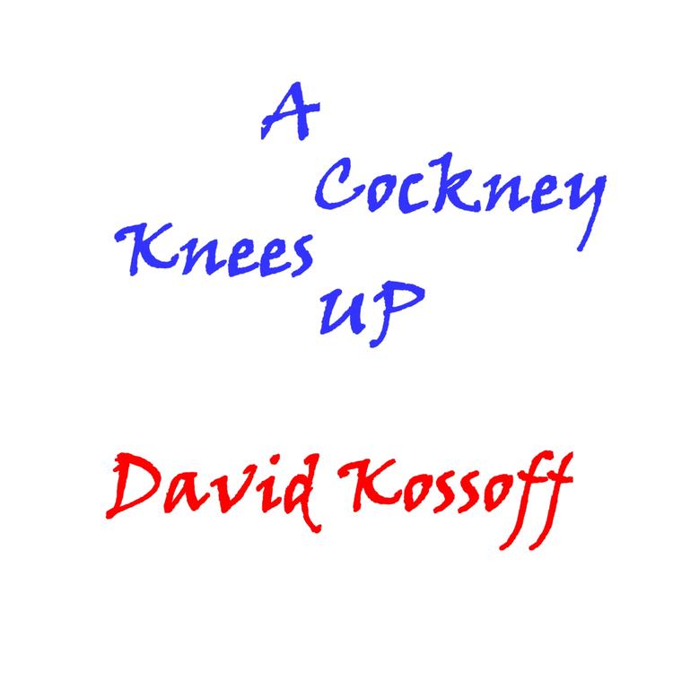 David Kossoff's avatar image