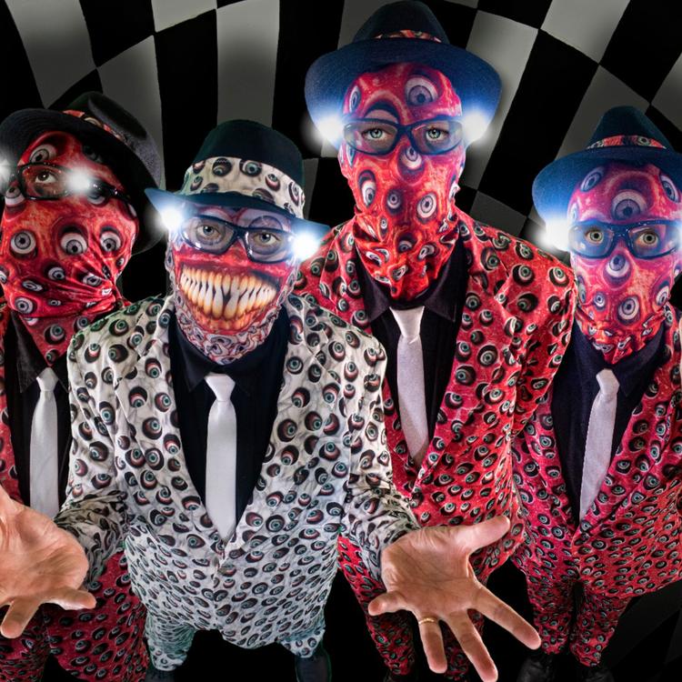 The Residents's avatar image