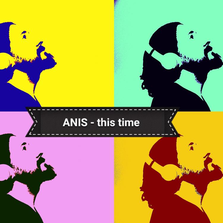 Anis's avatar image