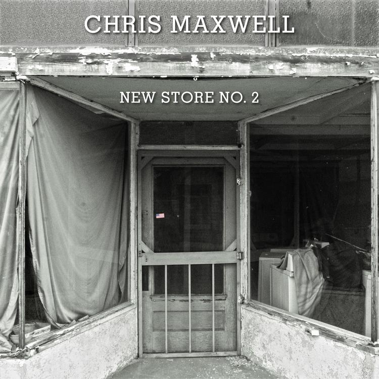 Chris Maxwell's avatar image