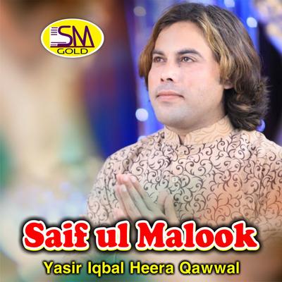 Yasir Iqbal Heera Qawwal's cover