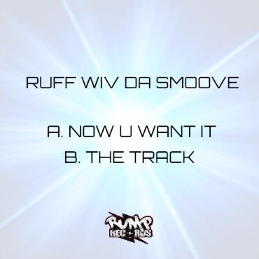 Ruff Wiv Da Smoove's cover