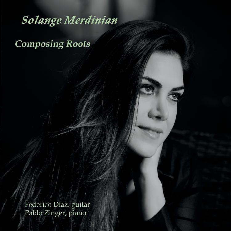 Solange Merdinian's avatar image