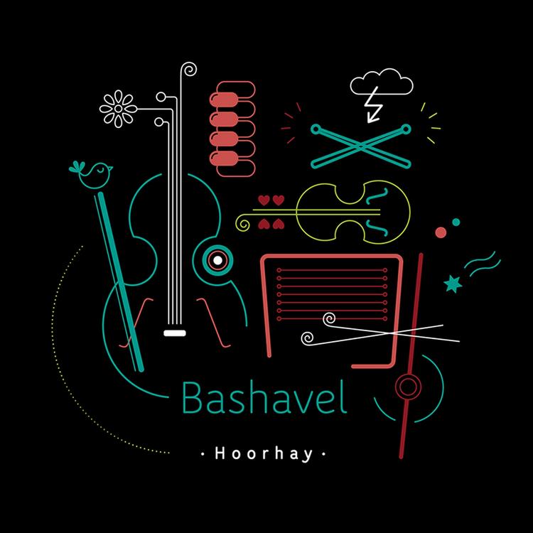 Bashavel's avatar image