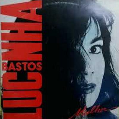 Lucinha Bastos's cover