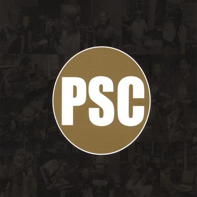 PSC Gold's cover