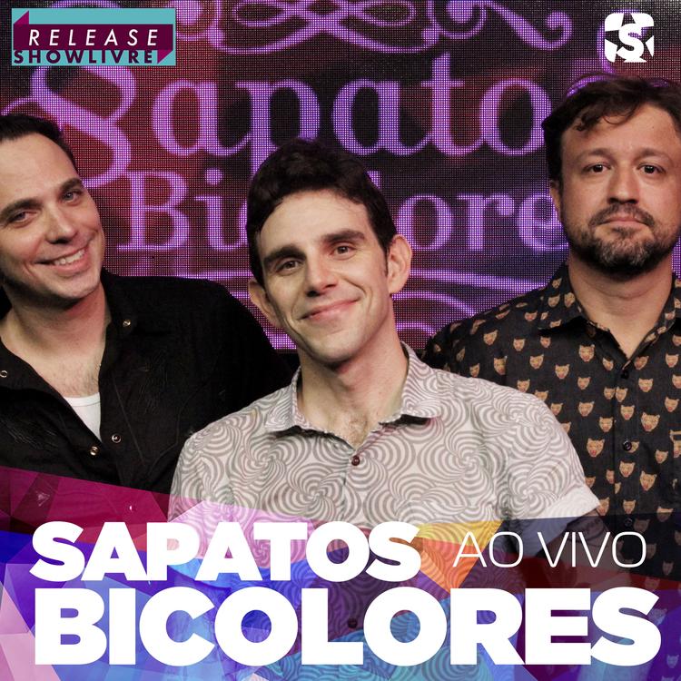 Sapatos Bicolores's avatar image