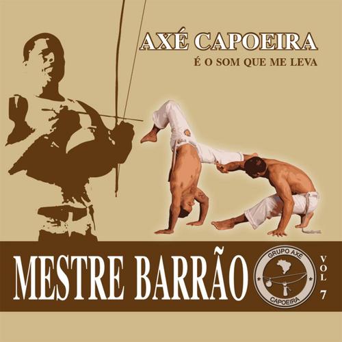 capoeira's cover