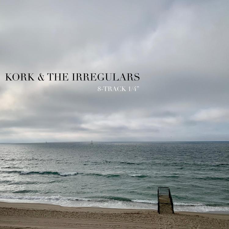 Kork & the Irregulars's avatar image