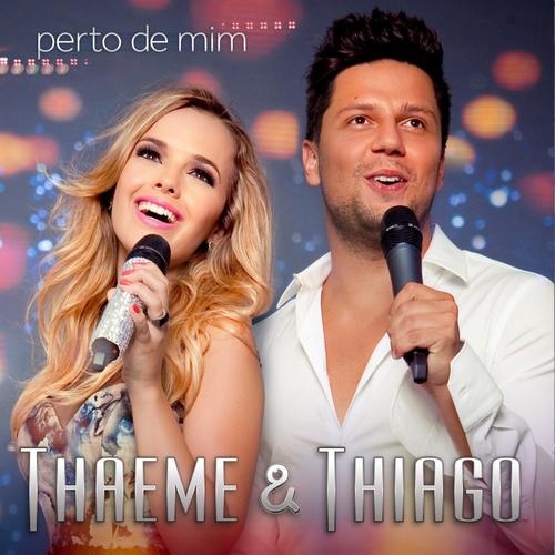Thaeme & Thiago's cover