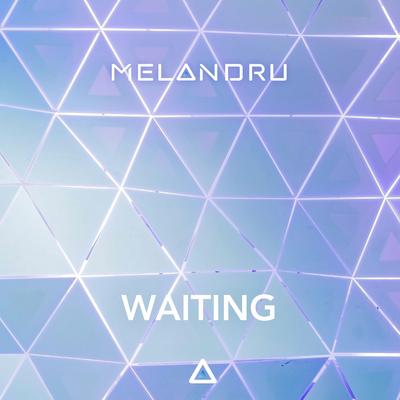 Waiting (Radio Edit)'s cover