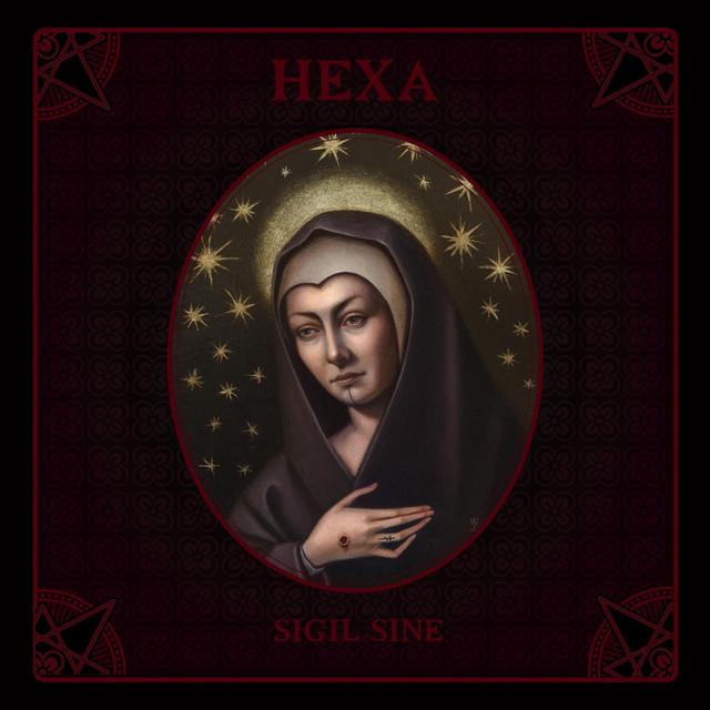 Hexa's avatar image