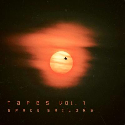 Test Pilot By Space Sailors's cover