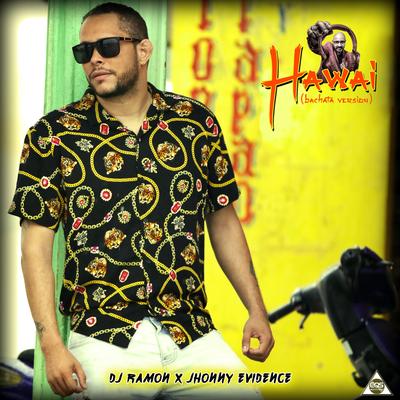 Hawai By Dj Ramon, Jhonny Evidence's cover