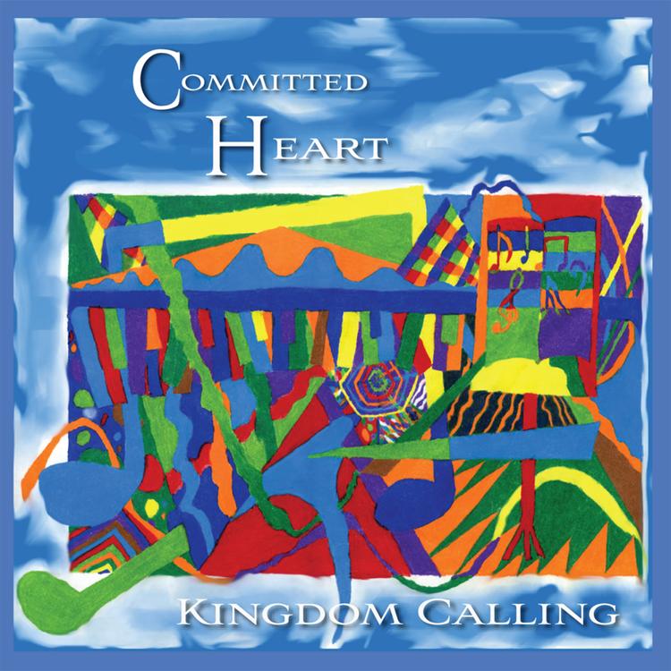 Committed Heart's avatar image