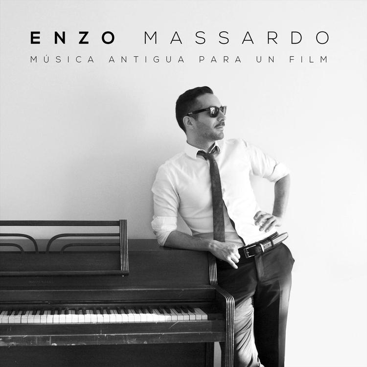 Enzo Massardo's avatar image