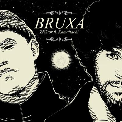 Bruxa By ZéVitor, kamaitachi's cover