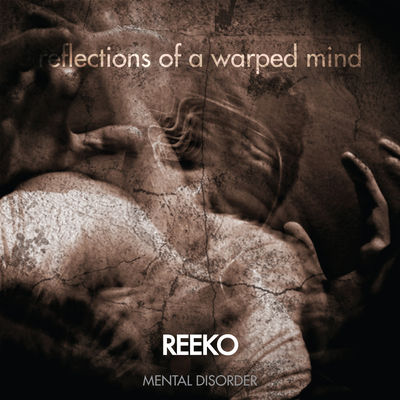 Reflections Of A Warped Mind's cover