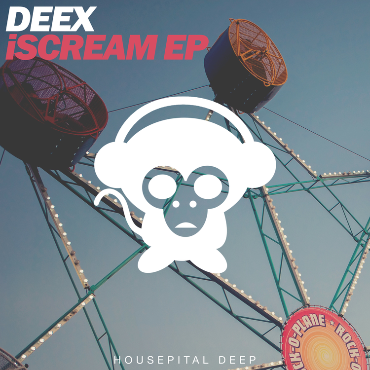 Deex's avatar image