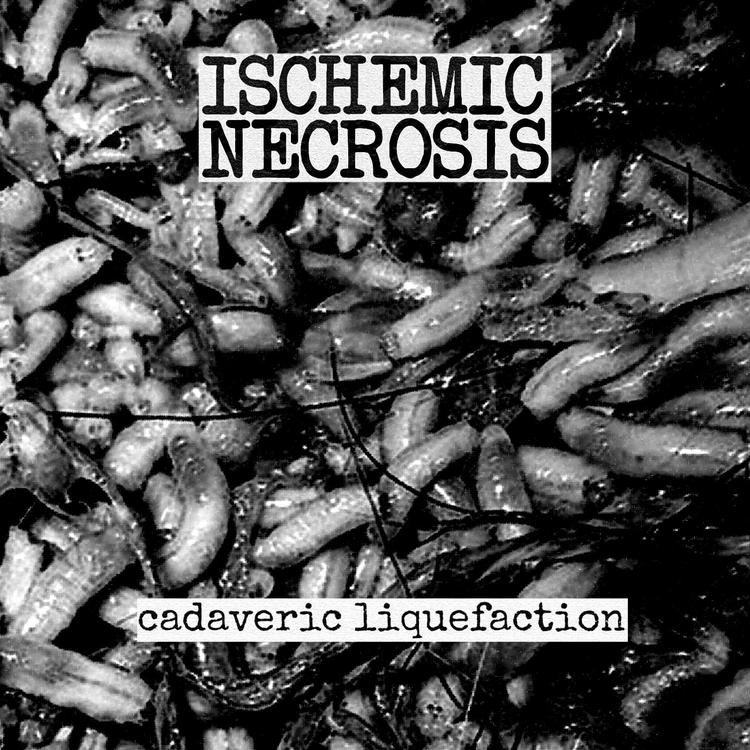 Ischemic Necrosis's avatar image