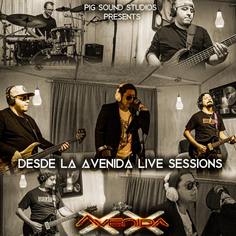 Avenida XX's avatar image