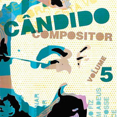 Cândido Compositor's cover