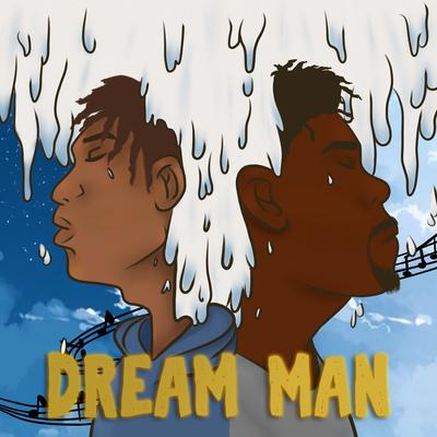 Dream Man By xVm, NegoThi's cover