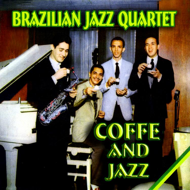 Brazilian Jazz Quartet's avatar image