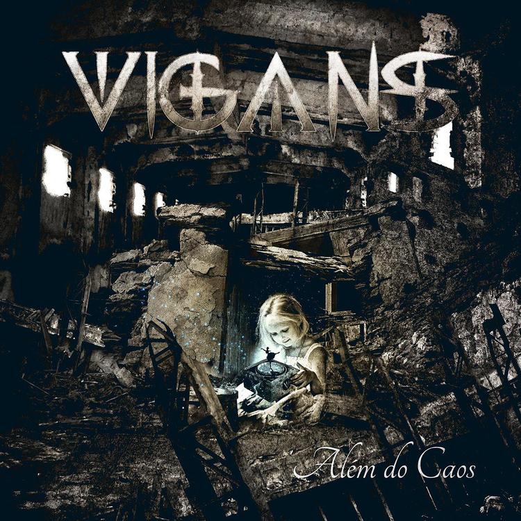 Vigans's avatar image