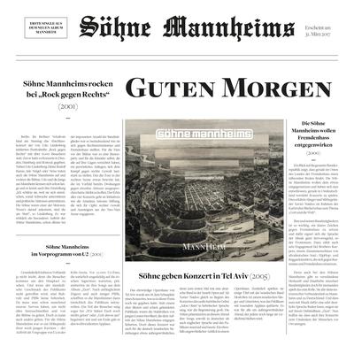 Guten Morgen's cover