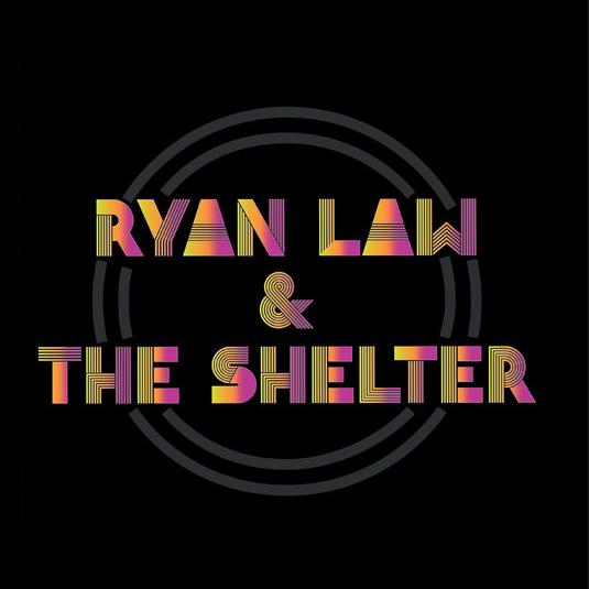 Ryan Law & The Shelter's avatar image