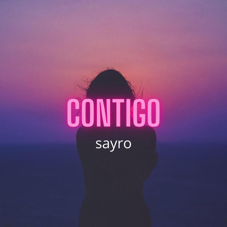 Sayro's avatar image