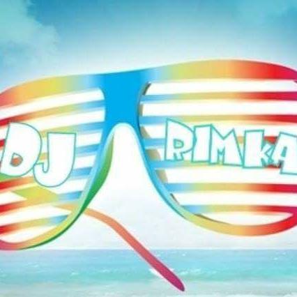 DJ Rimka's avatar image