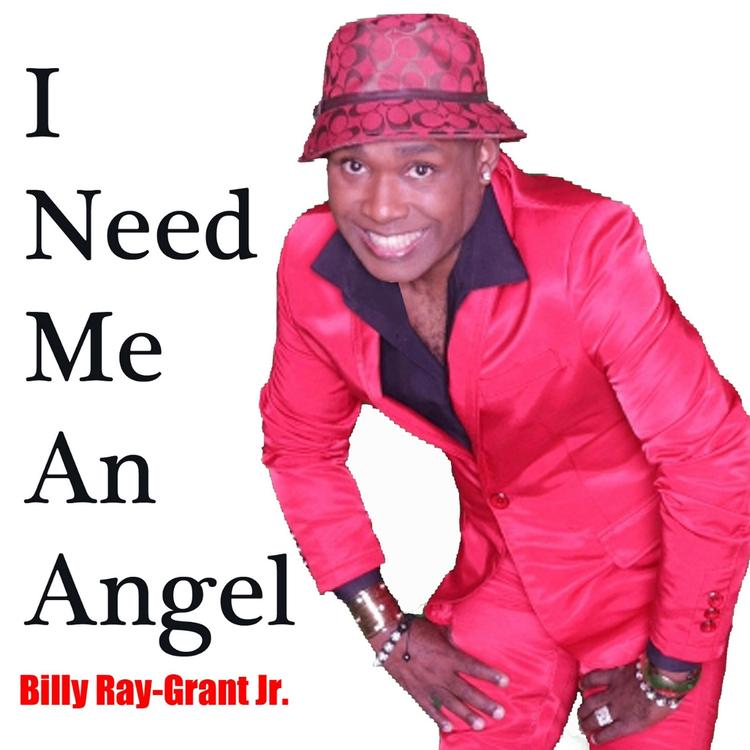 Billy Ray-Grant Jr.'s avatar image