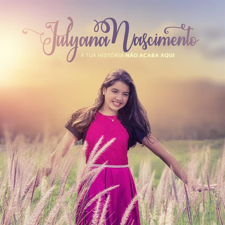 Julyana Nascimento's avatar image