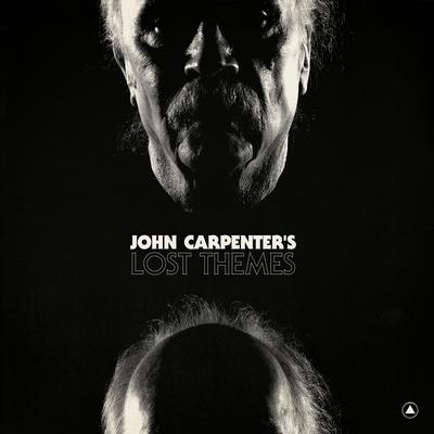 Night By John Carpenter's cover