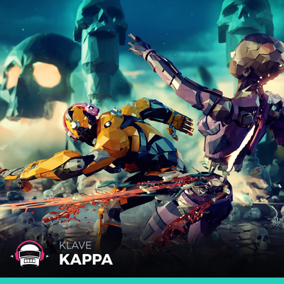 Kappa By Klave's cover