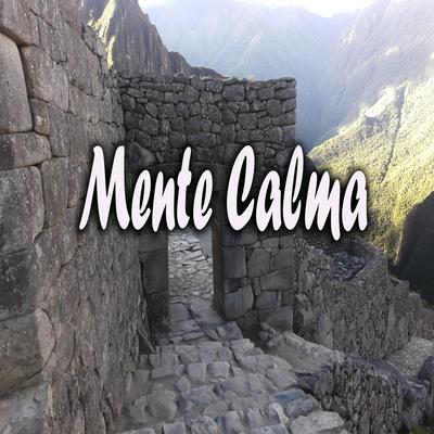 Mente Calma's cover