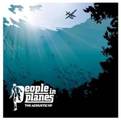 People in Planes's cover