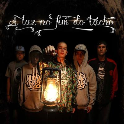 A Luz no Fim do Tacho's cover