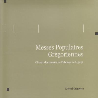 Messe XVIII, aux fériés de l'Avent et du Carême, et aux messes des défunts: Kyrie eléison II's cover