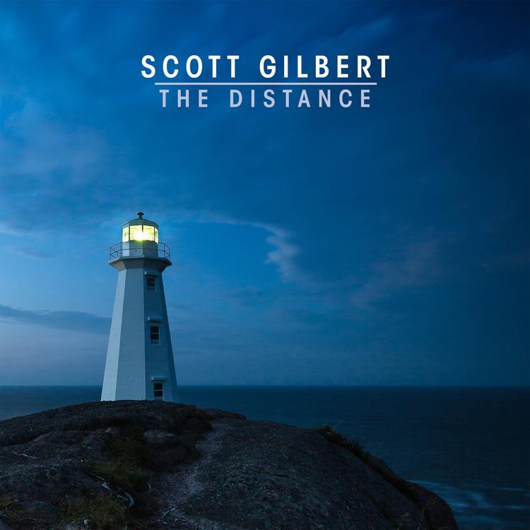 Scott Gilbert's avatar image