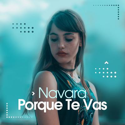 Porque Te Vas (Highpass Remix) By Navara's cover