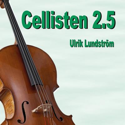 Cellisten 2.5's cover