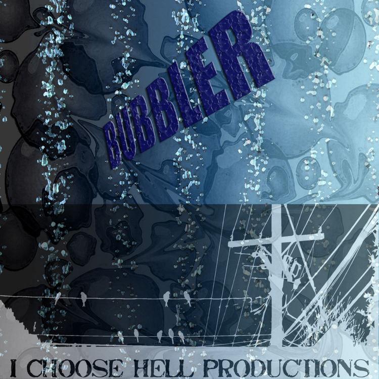 I Choose Hell Productions's avatar image