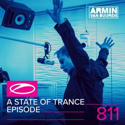 Loaded (ASOT 811)'s cover