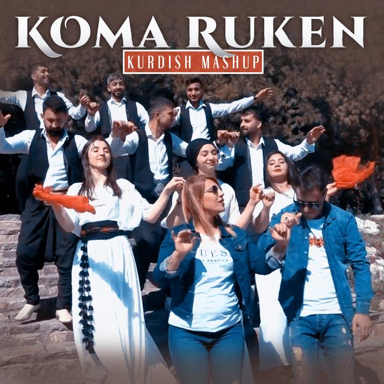 Koma Ruken's avatar image